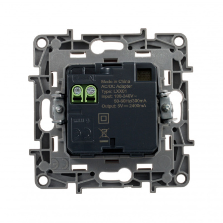 Розетки — Розетка Legrand 672294 купить в 