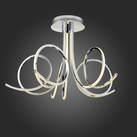 Накладные светильники — Накладной светильник ST-Luce SL915.112.05 купить в 