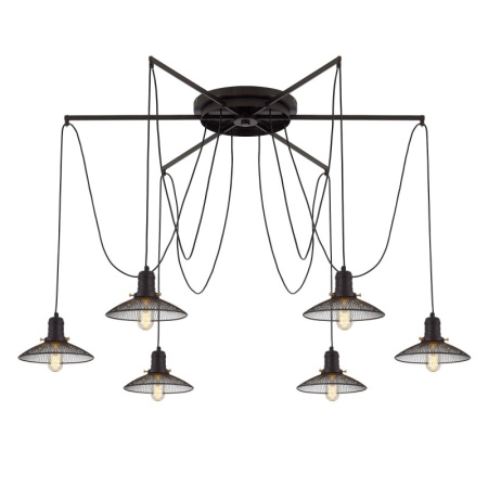 Подвесные светильники — Подвесной светильник Citilux CL451262 купить в 