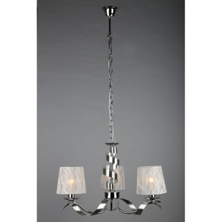 Люстры подвесные — Подвесная люстра Omnilux OML-61703-03 купить в 