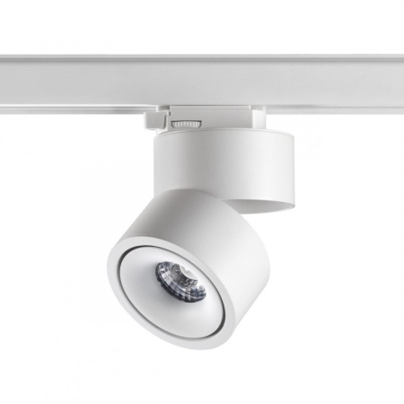 Трековые светильники — Светильник на шине Novotech 358780 купить в 