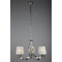 Люстры подвесные — Подвесная люстра Omnilux OML-61703-03 купить в 