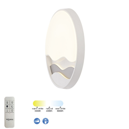 Настенные бра — Бра Mantra 6454 купить в 