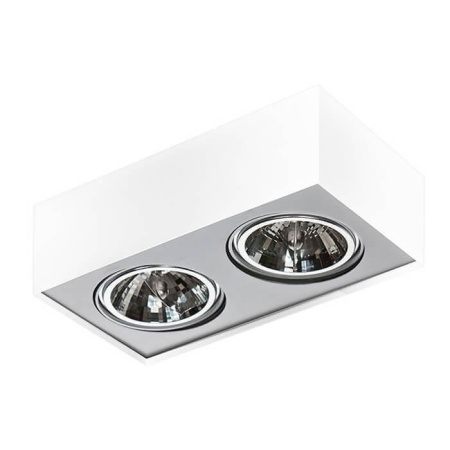 Накладные светильники — Накладной светильник Azzardo Paulo 2 12V AZ1261 купить в 