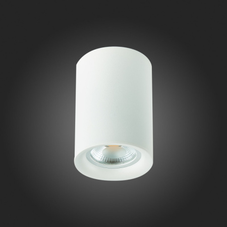 Накладные точечные светильники — Накладной светильник ST-Luce ST114.507.01 купить в 