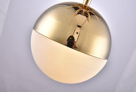 Подвесные светильники — Подвесной светильник Imperium Loft Magic Circus 133230-22 купить в 