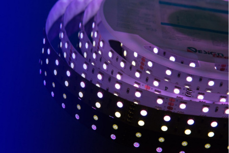 Светодиодные ленты — Лента DesignLed DSG5120-24-RGB+W-33 купить в 
