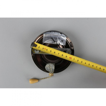 Настенные бра — Бра Omnilux OML-25301-01 купить в 