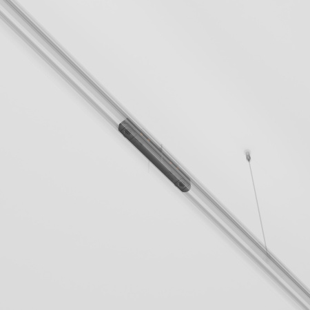 Подводы питания — Подвод питания Maytoni Technical TRA034PC-42B купить в 