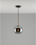 Подвесные светильники — Подвесной светильник Moderli V2112-P Sumatra 1*E27*60W подвесной купить в  Подвесные светильники — Подвесной светильник Moderli V2112-P Sumatra 1*E27*60W подвесной купить в