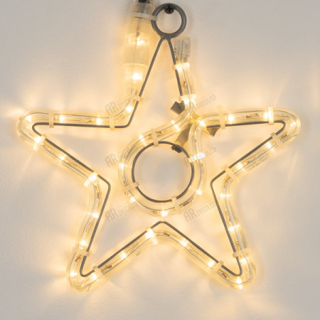 Светодиодные фигуры — Светодиодная фигура ARdecoled 034250 купить в 