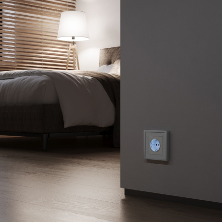 Розетки — Розетка Werkel W1171461 купить в 