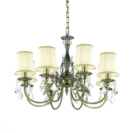 Люстры подвесные — Подвесная люстра ST-Luce SL113.303.08 купить в 