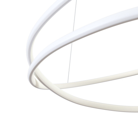 Люстры подвесные — Подвесная люстра Maytoni MOD100PL-L47W купить в 