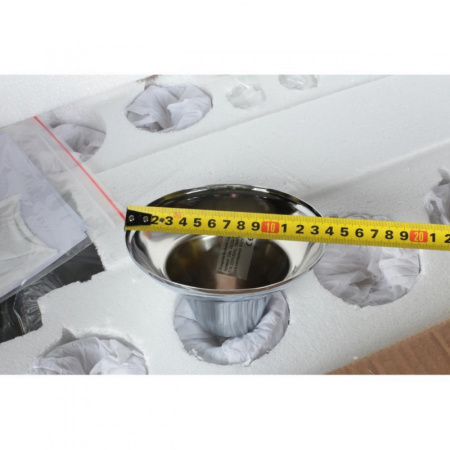 Люстры подвесные — Подвесная люстра Omnilux OML-89203-18 купить в 