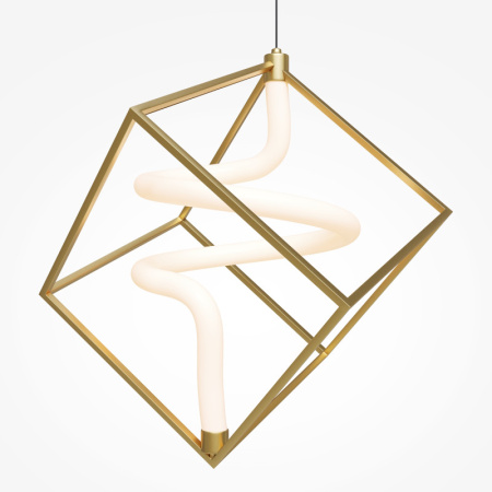 Подвесные светильники — Подвесной светильник Maytoni MOD345PL-L11BS3K купить в 