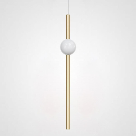 Подвесные светильники — Подвесной светодиодный светильник Imperium Loft Orion Globe Light 186660-22 купить в 