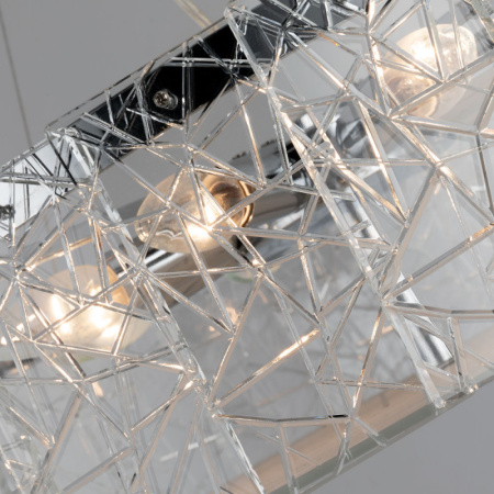 Люстры подвесные — Подвесная люстра ARTE Lamp A1222SP-8CC купить в  Люстры подвесные — Подвесная люстра ARTE Lamp A1222SP-8CC купить в