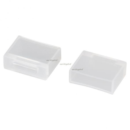 Заглушки для лент — Заглушка для ленты Arlight 022362 купить в 