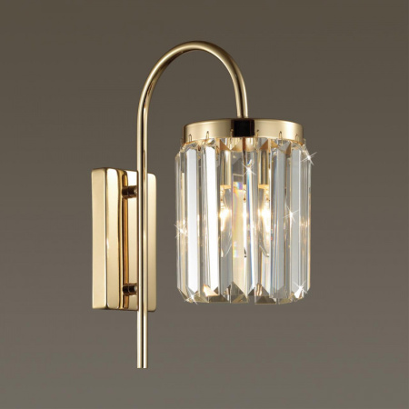 Настенные бра — Бра Odeon Light 4987/1W купить в 