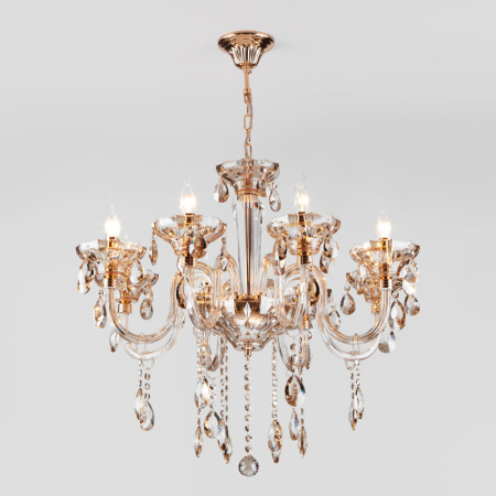 Люстры подвесные — Подвесная люстра Bogate's 310/8 Strotskis купить в  Люстры подвесные — Подвесная люстра Bogate's 310/8 Strotskis купить в