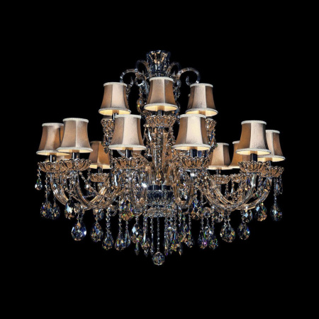 Потолочные люстры — Подвесная люстра Osgona Nativo 715187 купить в 