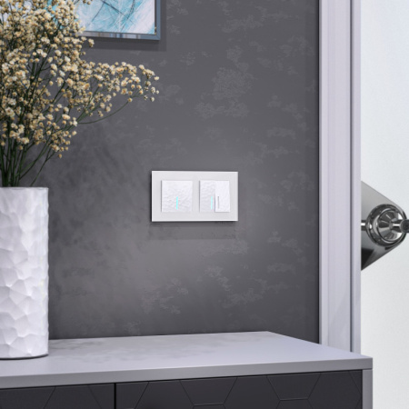 Выключатели — Выключатель Werkel W1220101 купить в 