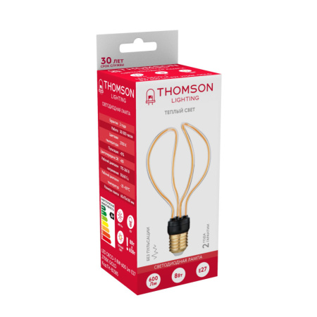 Светодиодные лампы — Светодиодная лампа THOMSON TH-B2385 купить в  Светодиодные лампы — Светодиодная лампа THOMSON TH-B2385 купить в