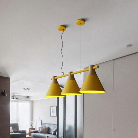 Подвесные светильники — Подвесной светильник Imperium Loft Next 101836-26 купить в 