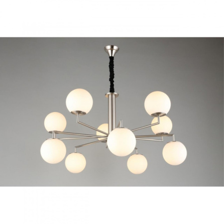 Люстры подвесные — Подвесная люстра APLOYT APL.759.03.10 купить в 