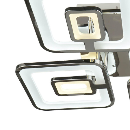 Потолочные люстры — Потолочная светодиодная люстра Seven Fires Margrit 75274.01.03.04 купить в 