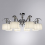 Люстры на штанге — Люстра на штанге ARTE Lamp A4038PL-8CC купить в  Люстры на штанге — Люстра на штанге ARTE Lamp A4038PL-8CC купить в