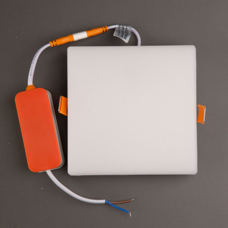 Встраиваемые точечные светильники — Встраиваемый светильник Citilux CLD52K18W купить в  Встраиваемые точечные светильники — Встраиваемый светильник Citilux CLD52K18W купить в