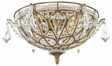 Люстры накладные — Накладная люстра WERTMARK WE324.03.507 купить в  Люстры накладные — Накладная люстра WERTMARK WE324.03.507 купить в