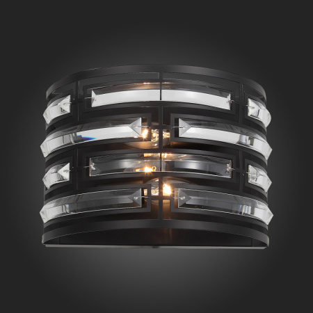 Настенные бра — Бра ST-Luce SL665.401.02 купить в  Настенные бра — Бра ST-Luce SL665.401.02 купить в