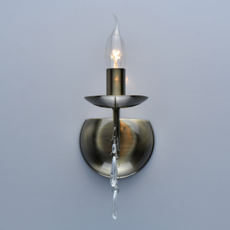 Настенные бра — Бра DeMarkt 371025601 купить в 