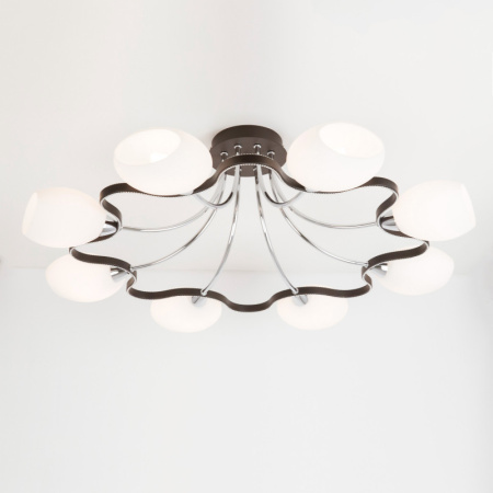 Люстры накладные — Накладная люстра Citilux CL131182 купить в 