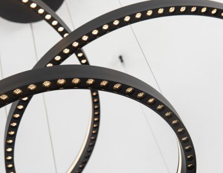 Люстры каскадные — Каскадная люстра Ambrella Light FL5882 купить в  Люстры каскадные — Каскадная люстра Ambrella Light FL5882 купить в