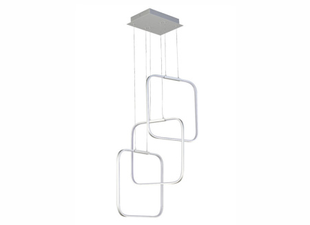 Подвесные светильники — Подвесной светильник Donolux S111033/3 A купить в 