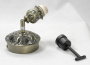 Споты — Спот Lussole LSL-7301-01 купить в  Споты — Спот Lussole LSL-7301-01 купить в