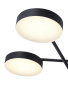 Люстры на штанге — Люстра на штанге Natali Kovaltseva HIGH-TECH LED LAMPS 82031 купить в  Люстры на штанге — Люстра на штанге Natali Kovaltseva HIGH-TECH LED LAMPS 82031 купить в