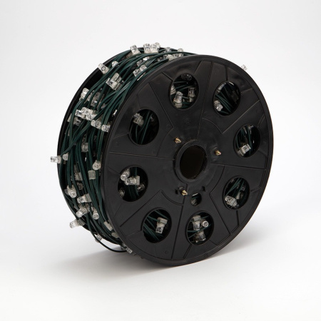 LED гирлянды на деревья — LED гирлянда на деревья Neon-Night 325-121 купить в 