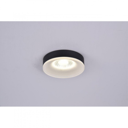 Накладные точечные светильники — Накладной светильник Omnilux OML-102919-01 купить в 