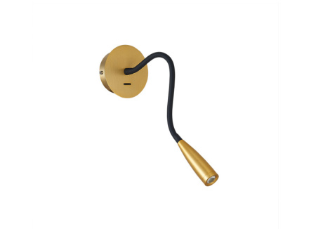 Настенные бра — Бра Donolux W111044/1Brass купить в  Настенные бра — Бра Donolux W111044/1Brass купить в