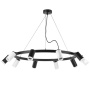 Люстры подвесные — Подвесная люстра Lightstar LR0203753650 купить в  Люстры подвесные — Подвесная люстра Lightstar LR0203753650 купить в