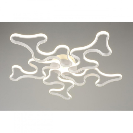 Люстры накладные — Накладная люстра Omnilux OML-04207-135 купить в 