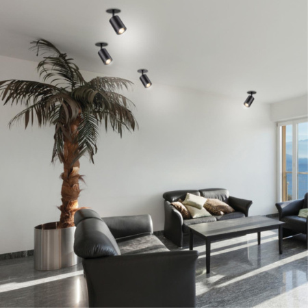 Споты — Спот Novotech 370419 купить в 