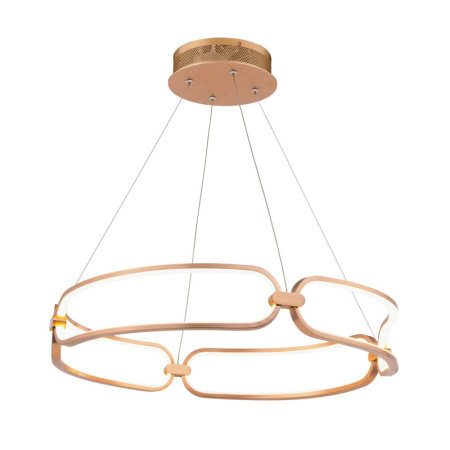 Люстры подвесные — Подвесная люстра Maytoni MOD017PL-L50MG купить в 