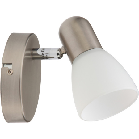 Споты — Спот TOPLIGHT TL1231Y-01SN купить в  Споты — Спот TOPLIGHT TL1231Y-01SN купить в