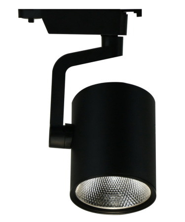 Трековые светильники — Светильник на шине ARTE Lamp A2320PL-1BK купить в  Трековые светильники — Светильник на шине ARTE Lamp A2320PL-1BK купить в
